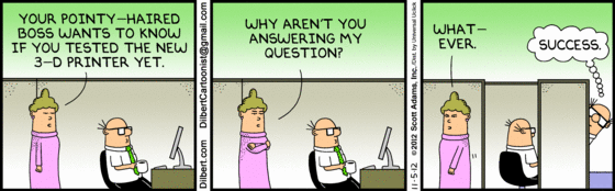 dilbert